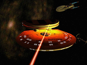 U.S.S. T'Pan