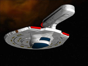 U.S.S. ShiKahr