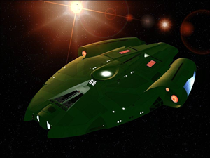 U.S.S. Philippa Georgiou
