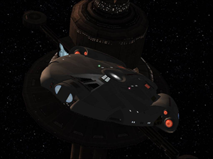U.S.S. Matthew Decker