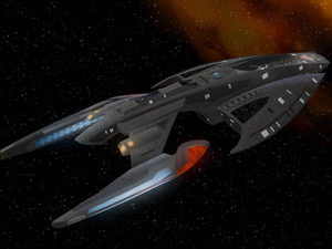 U.S.S. Gettysburg