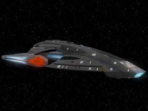 U.S.S. Chin'toka