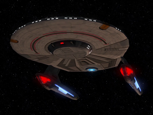U.S.S. Alfred Nobel