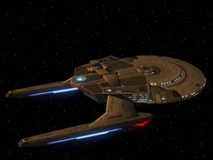 U.S.S. Louis Pasteur