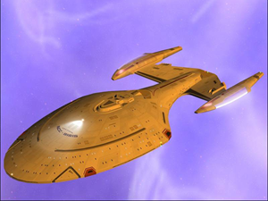 U.S.S. Resolute