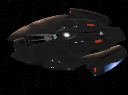 Sentinel Class