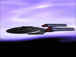 Pandora Class