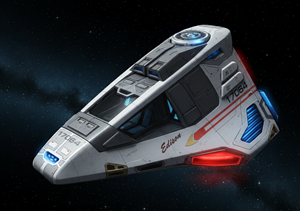 Type 25 Shuttlepod