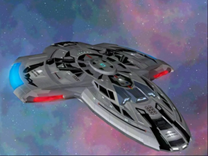 U.S.S. Gettysburg