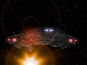 U.S.S. Valiant