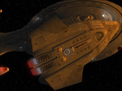 Valiant Class