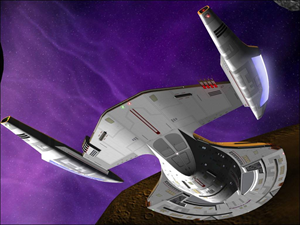 U.S.S. Shenzhou
