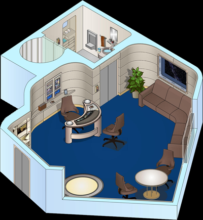 Enterprise Chief Counseling Officer's Office