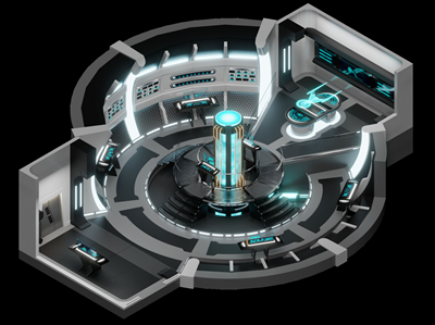 Enterprise Slipstream Engineering