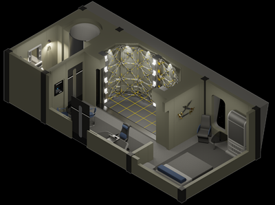 Enterprise Chief Engineer's Office