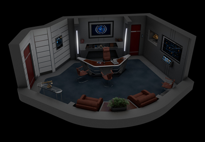 Enterprise CMO's Office