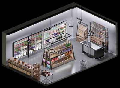 Enterprise Starfleet Exchange