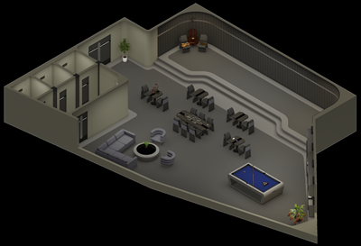 Enterprise Quark's Express