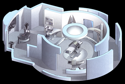 Enterprise Surgical Bay